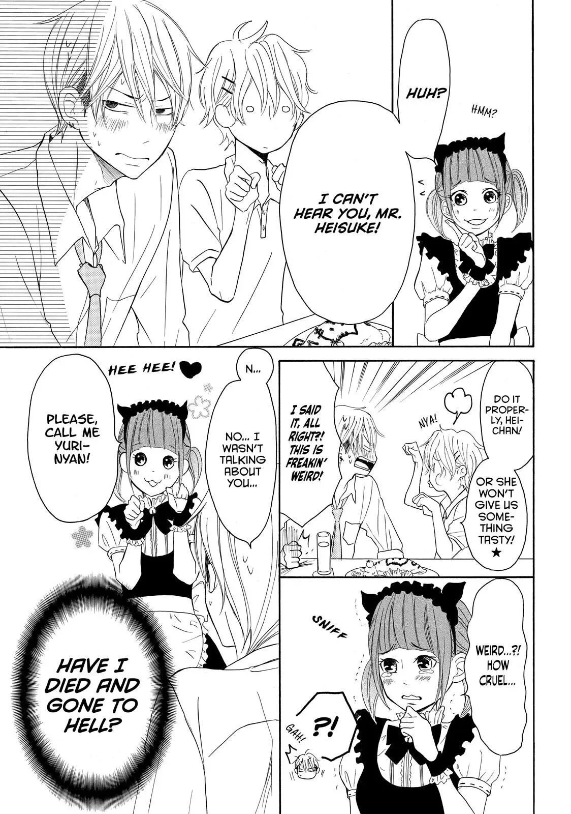 P to JK Chapter 33 page 5