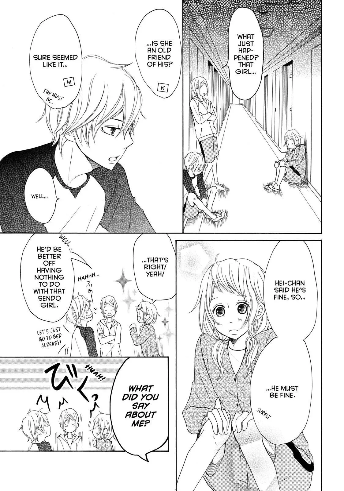 P to JK Chapter 32 page 40