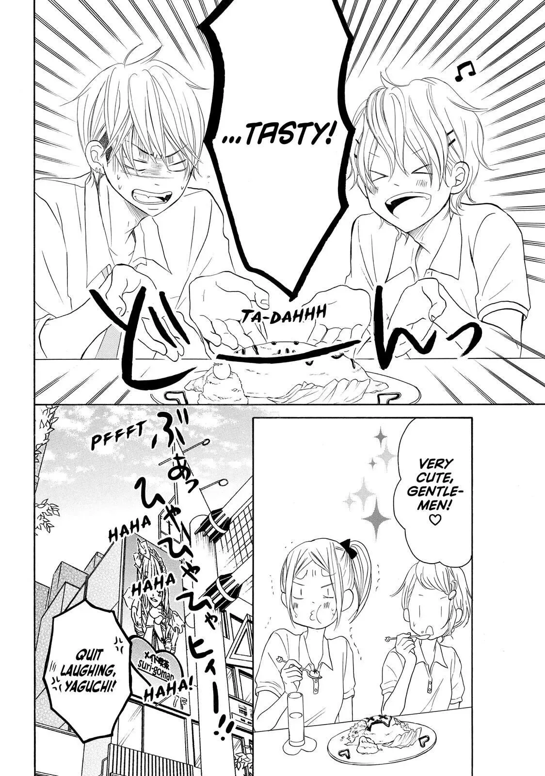 P to JK Chapter 33 page 8