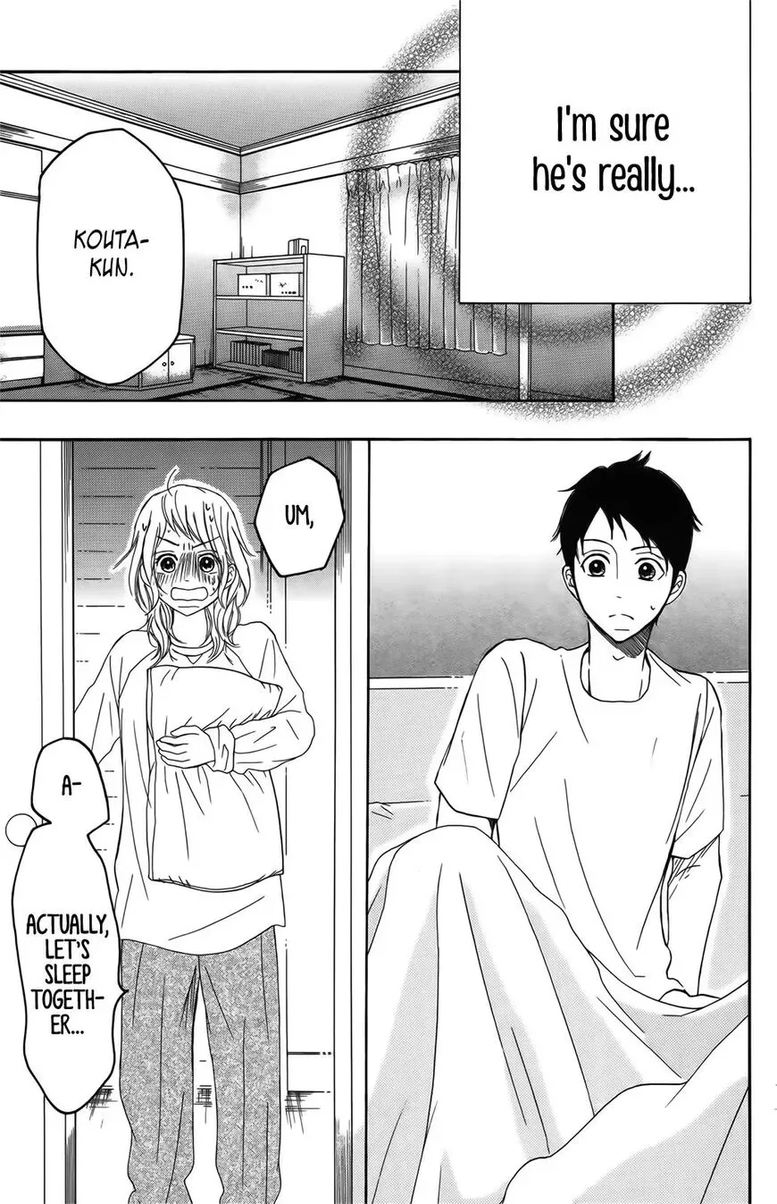 P to JK Chapter 31 page 34