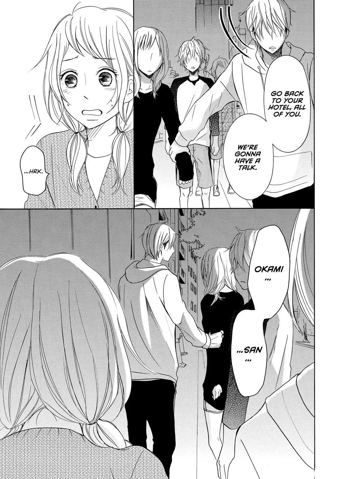 P to JK Chapter 32 page 38