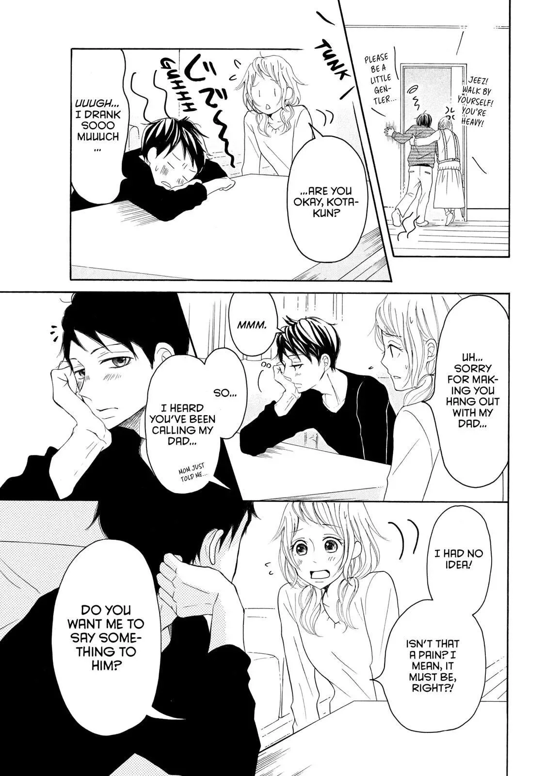 P to JK Chapter 35 page 19