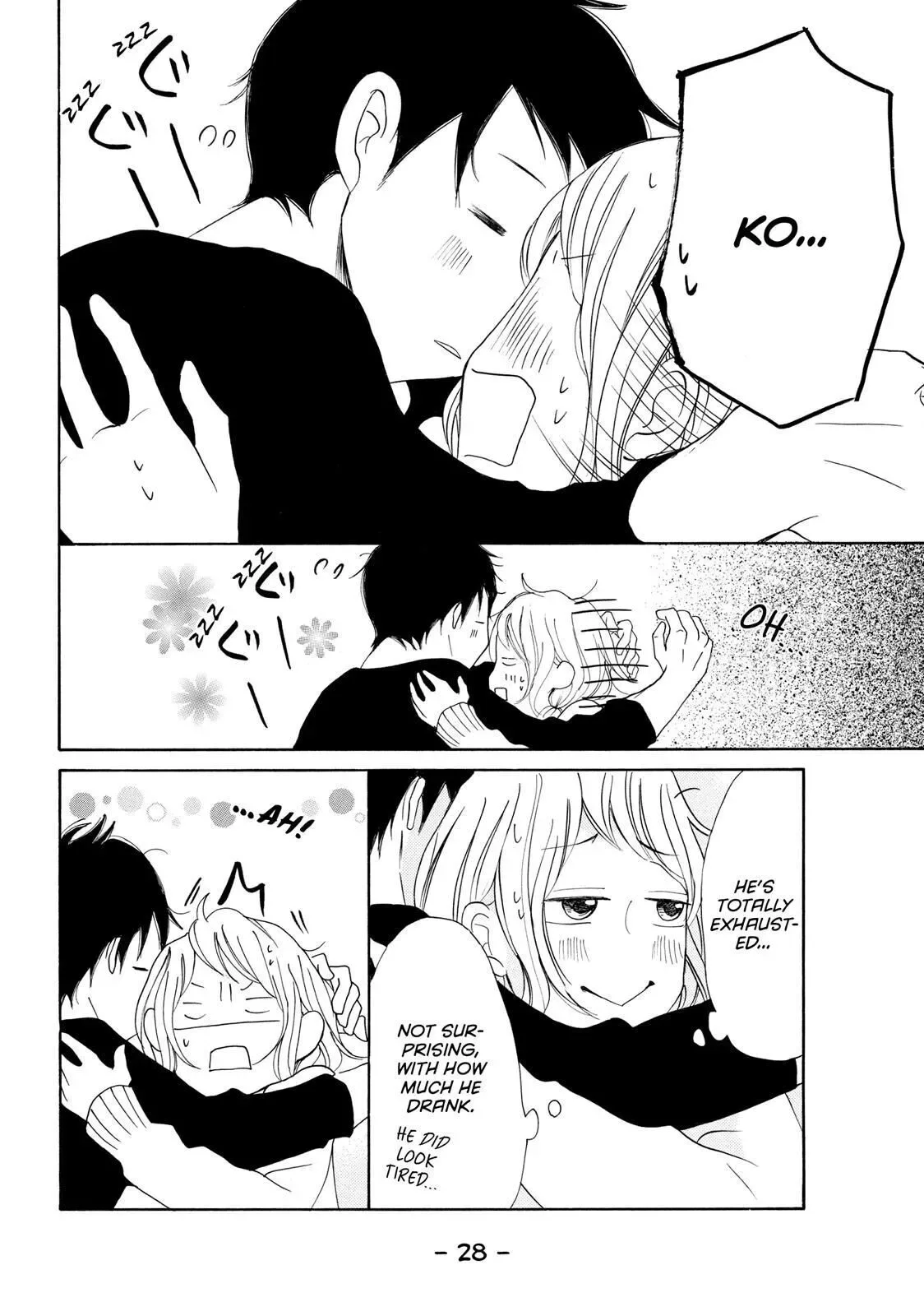 P to JK Chapter 35 page 28