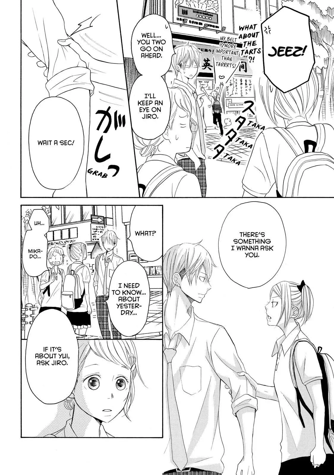 P to JK Chapter 33 page 10