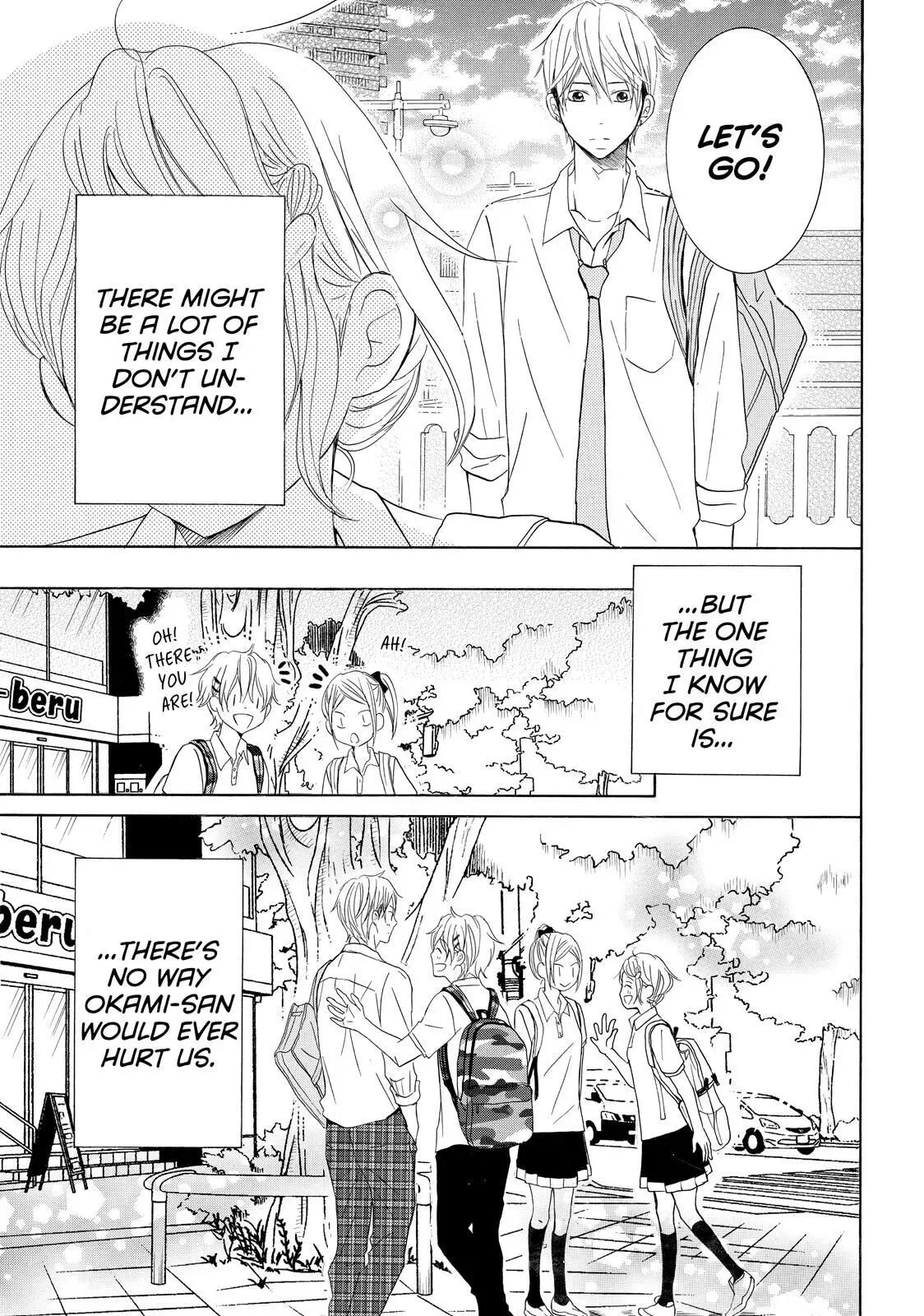 P to JK Chapter 34 page 7