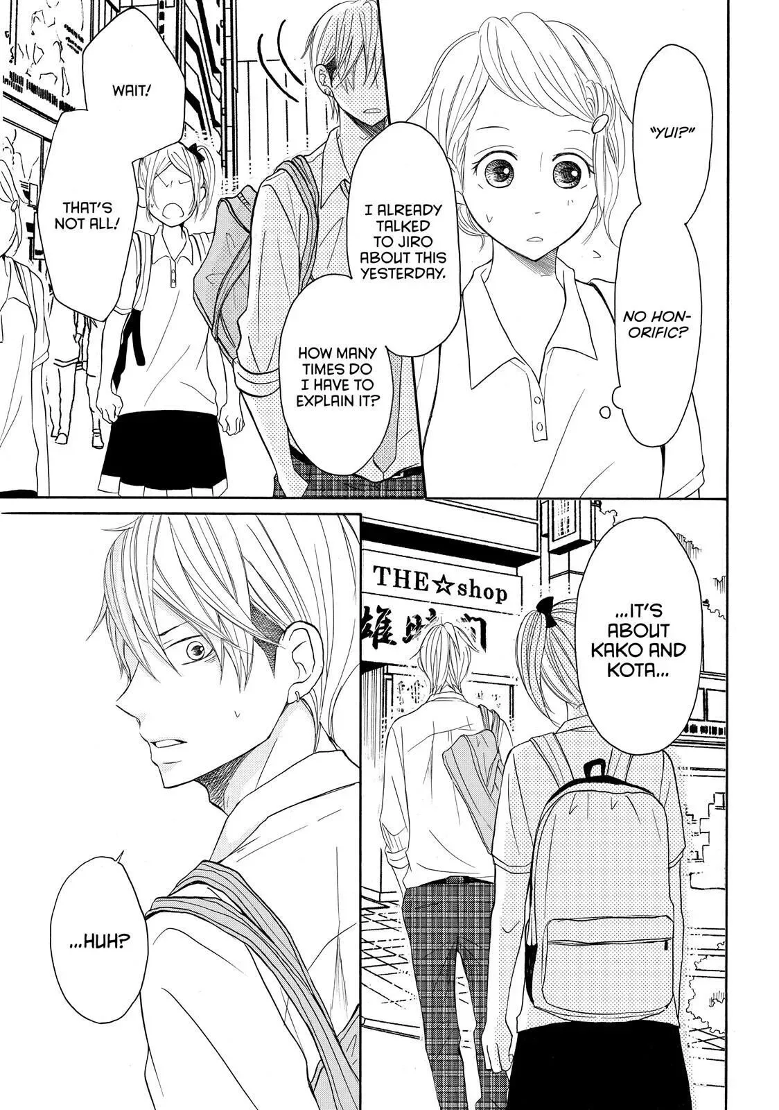P to JK Chapter 33 page 11