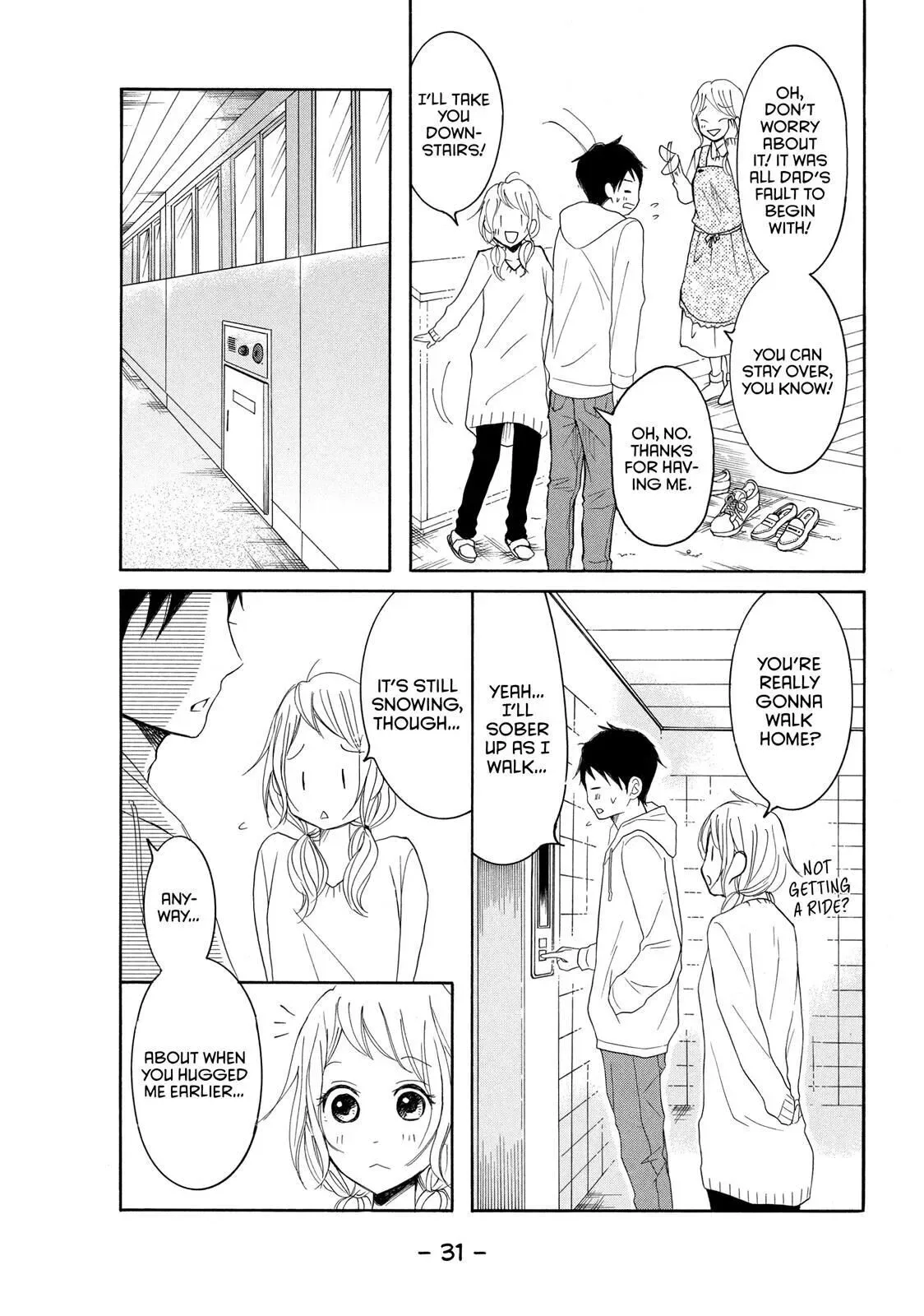 P to JK Chapter 35 page 31