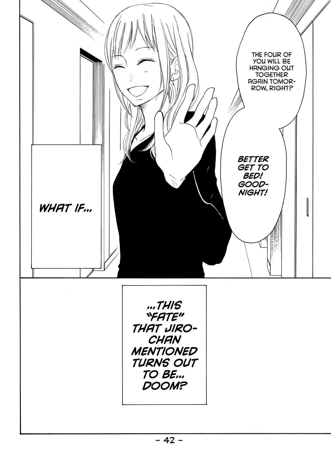 P to JK Chapter 32 page 43