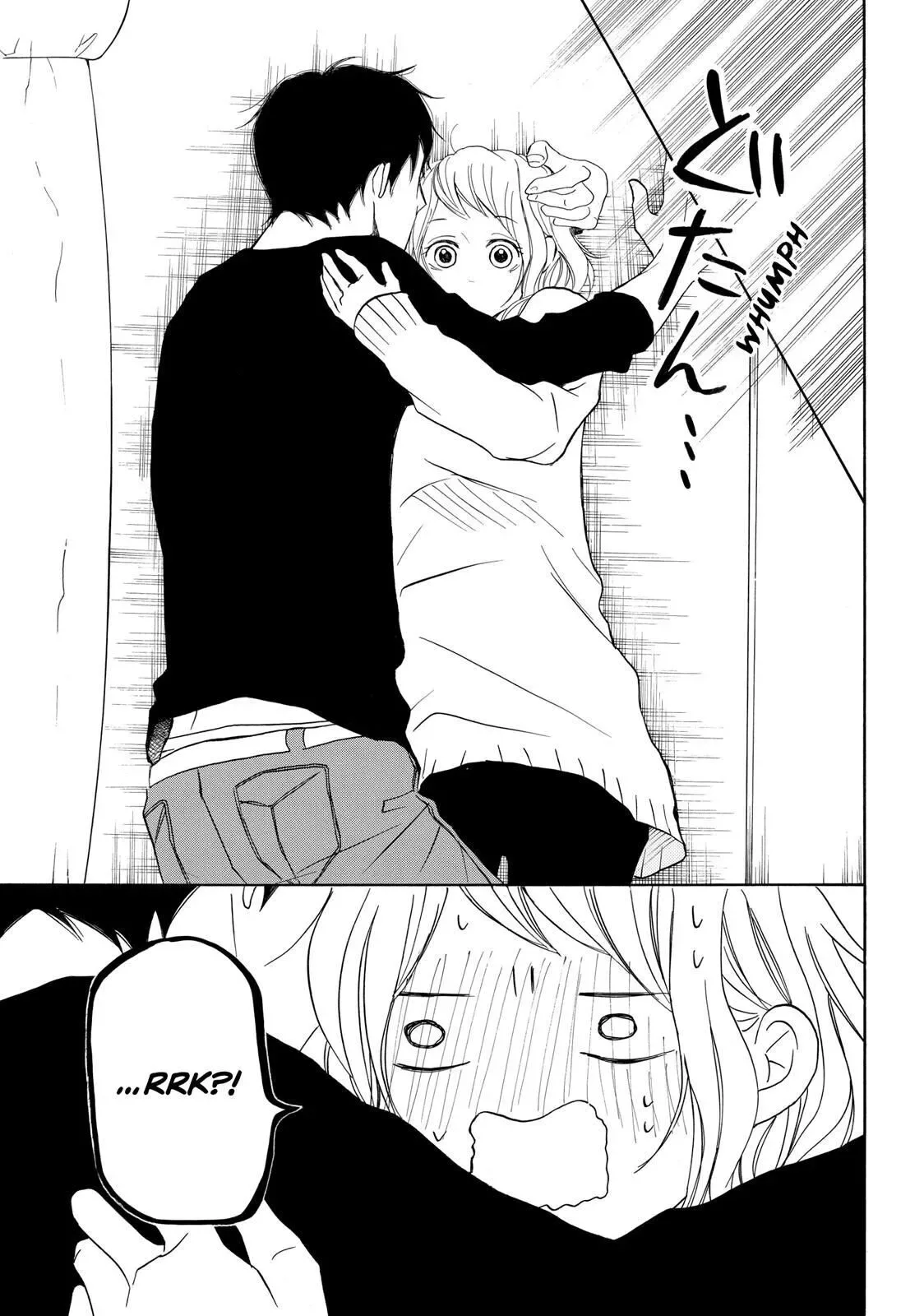 P to JK Chapter 35 page 27