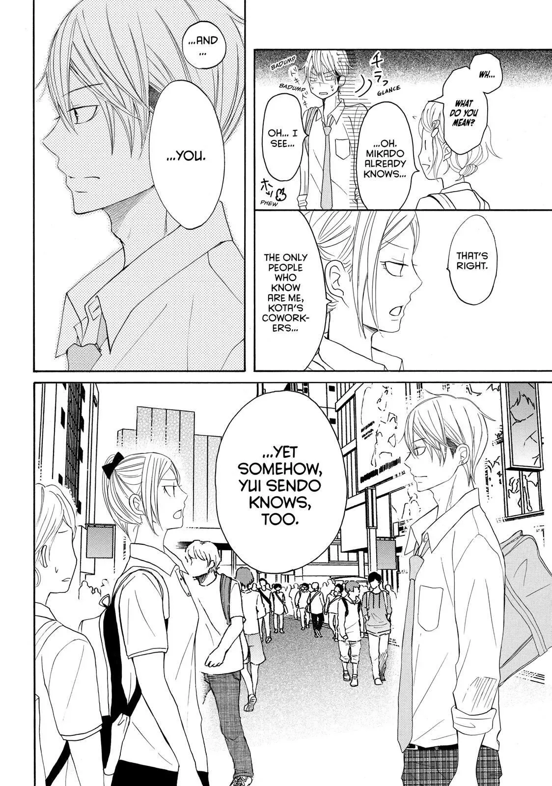 P to JK Chapter 33 page 12