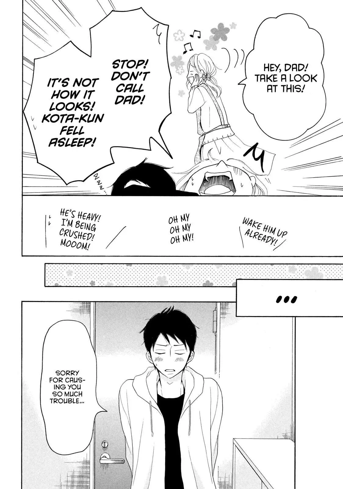 P to JK Chapter 35 page 30