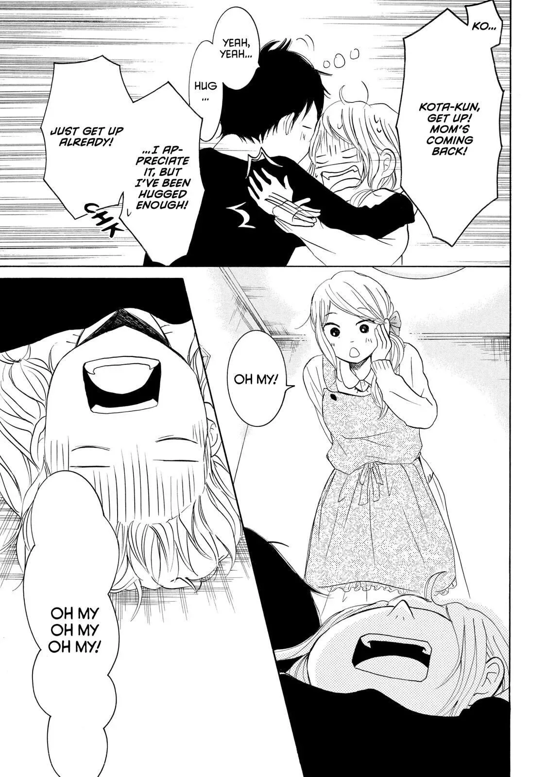 P to JK Chapter 35 page 29