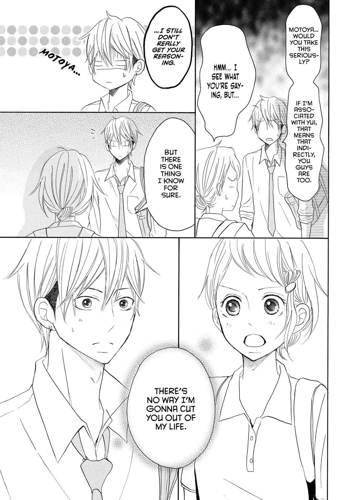 P to JK Chapter 34 page 5