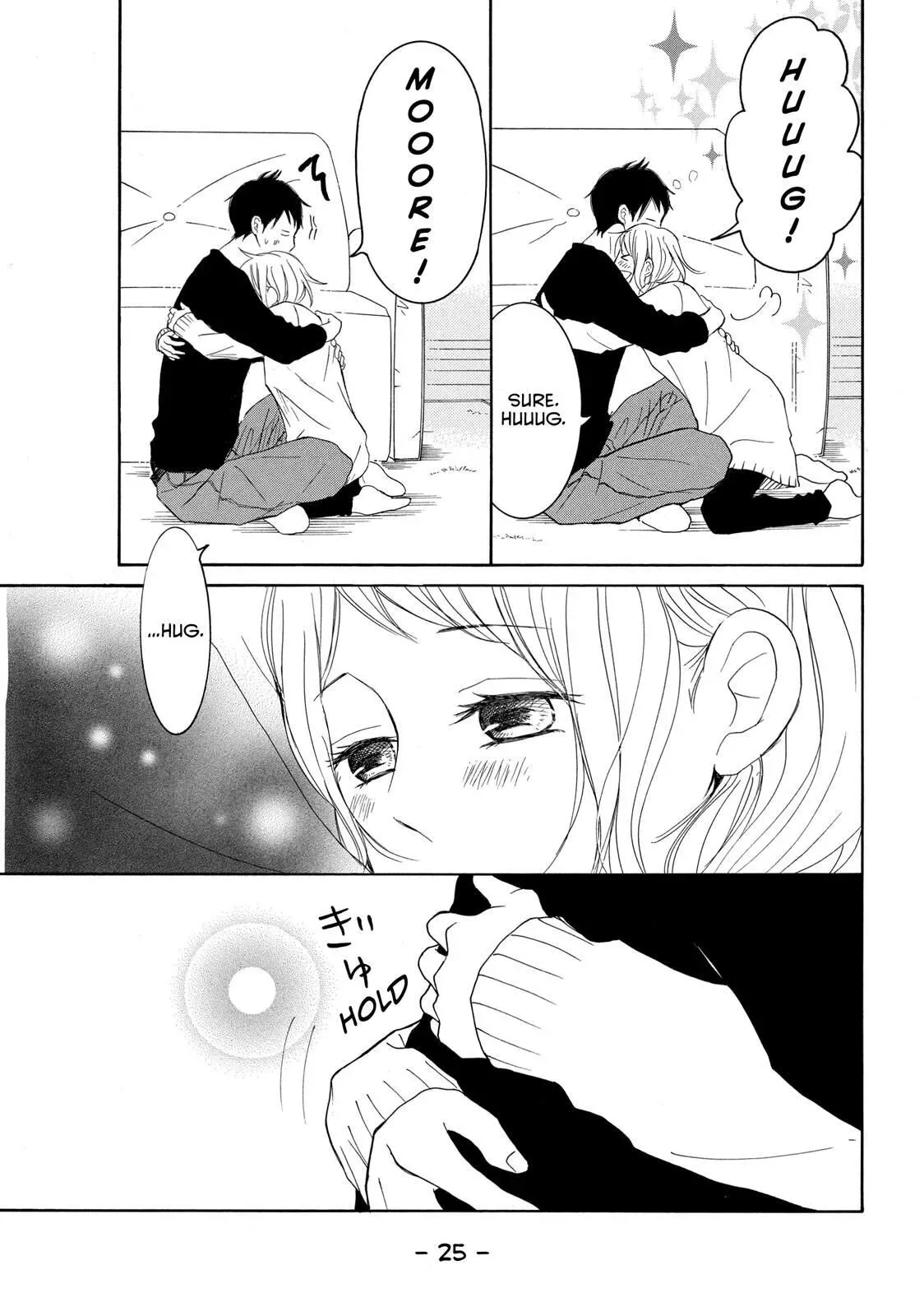 P to JK Chapter 35 page 25