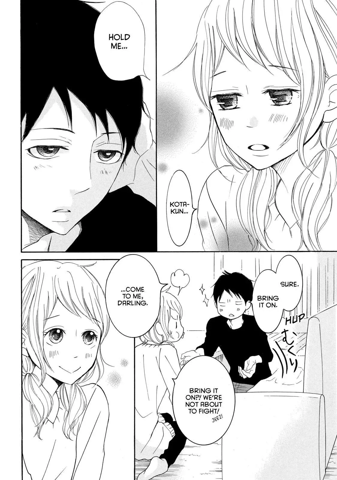 P to JK Chapter 35 page 24