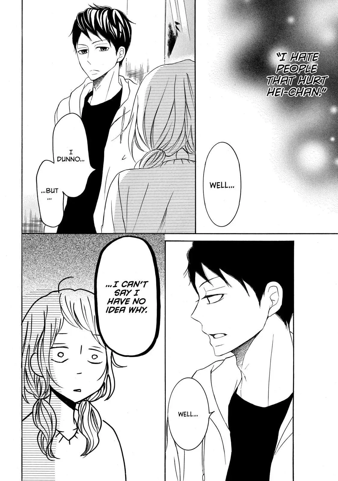 P to JK Chapter 35 page 34