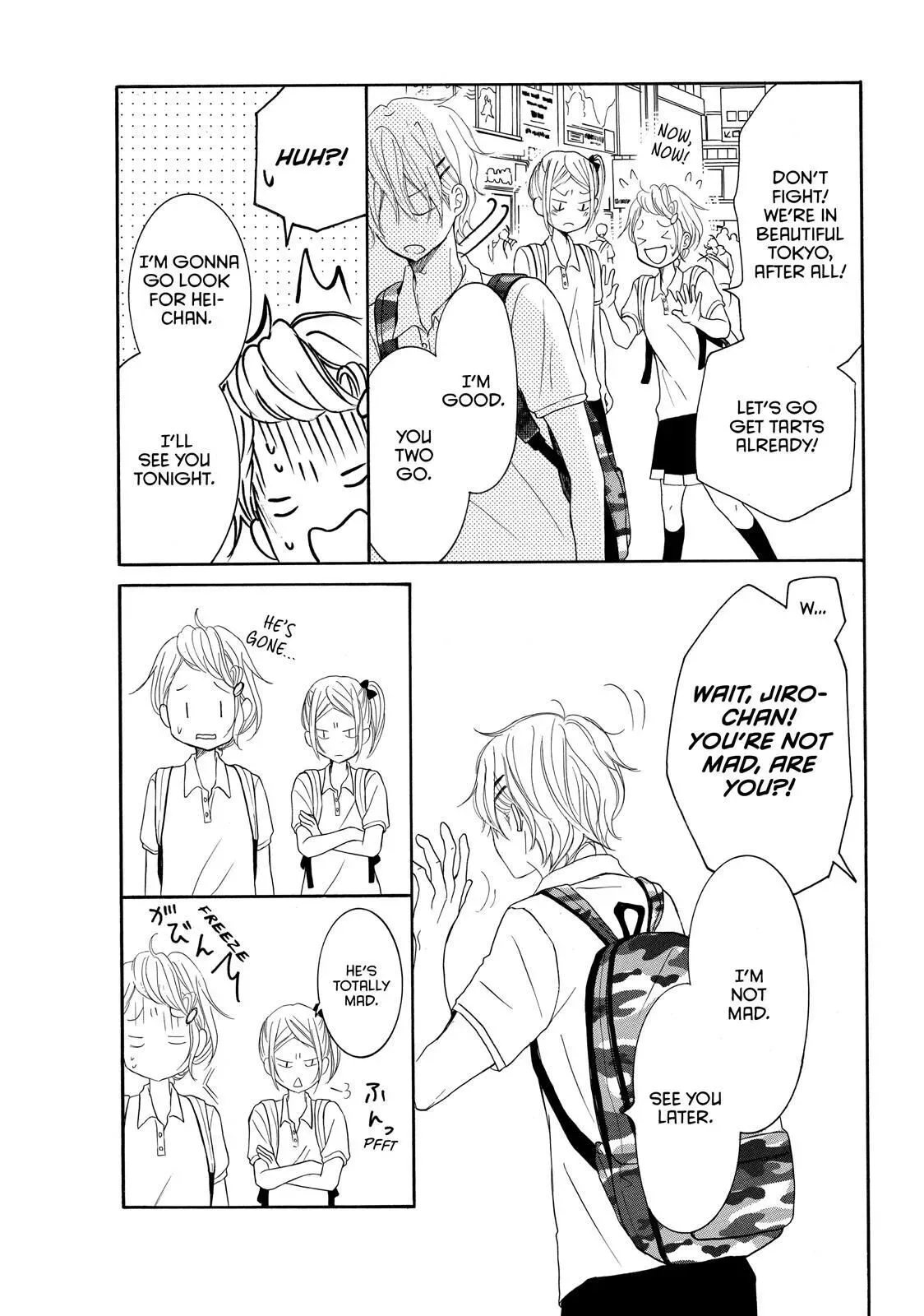 P to JK Chapter 33 page 21