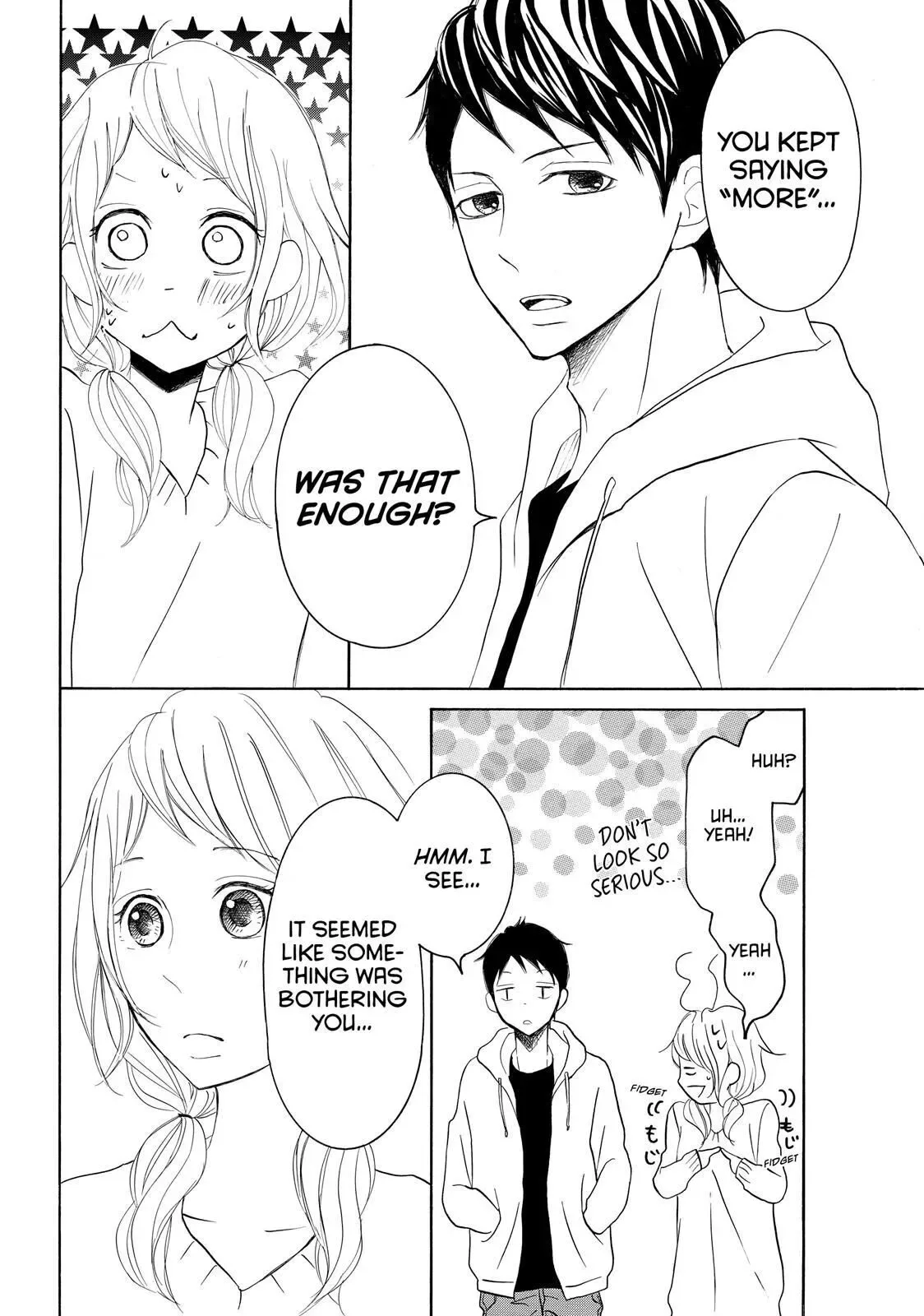 P to JK Chapter 35 page 32
