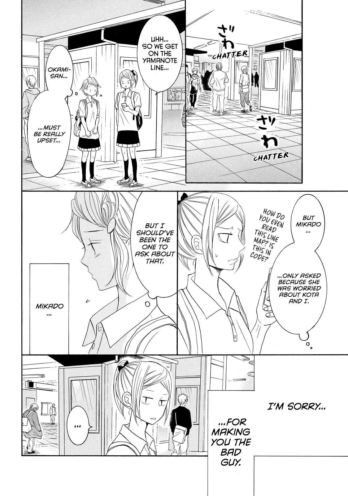 P to JK Chapter 33 page 22
