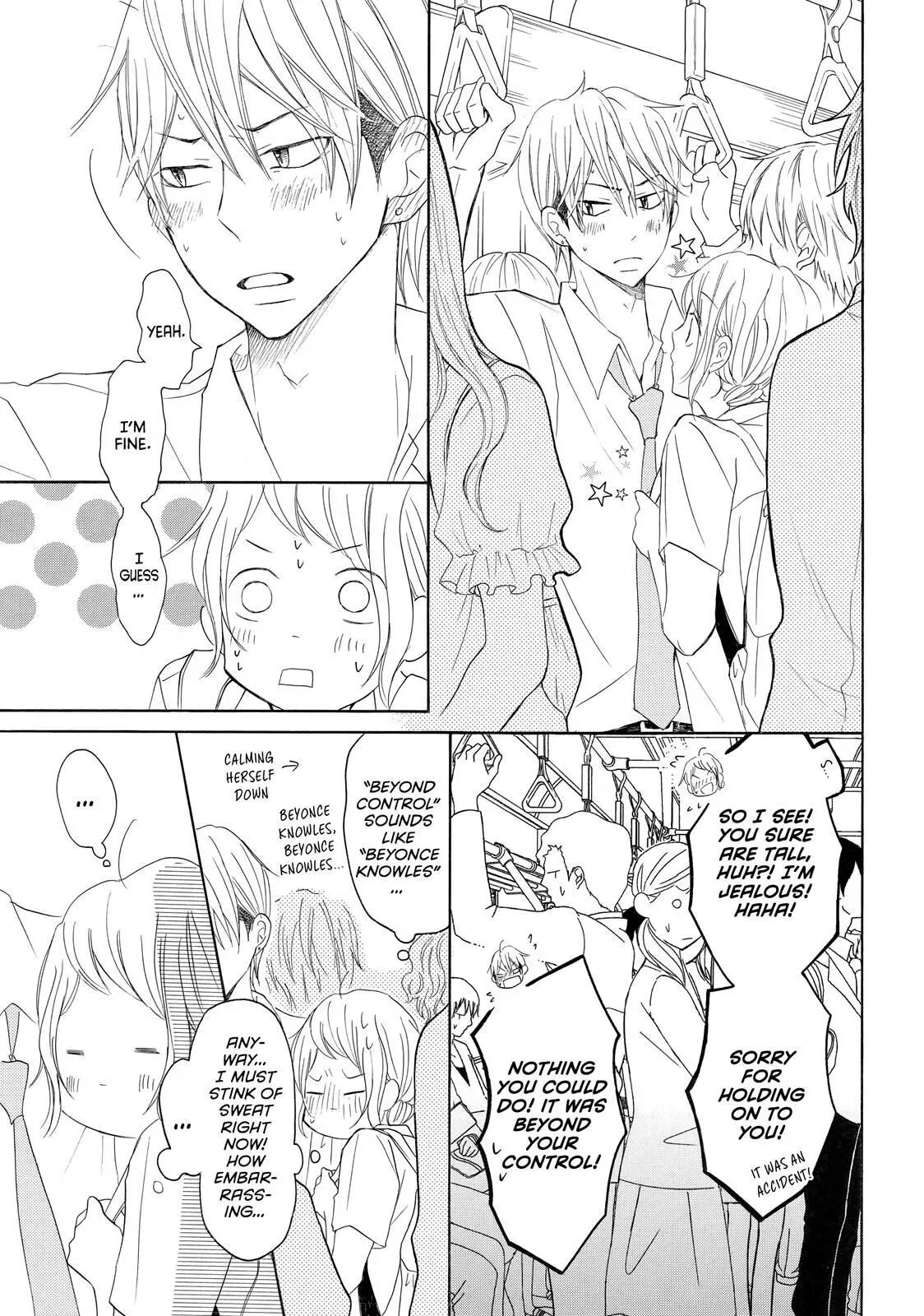 P to JK Chapter 34 page 11
