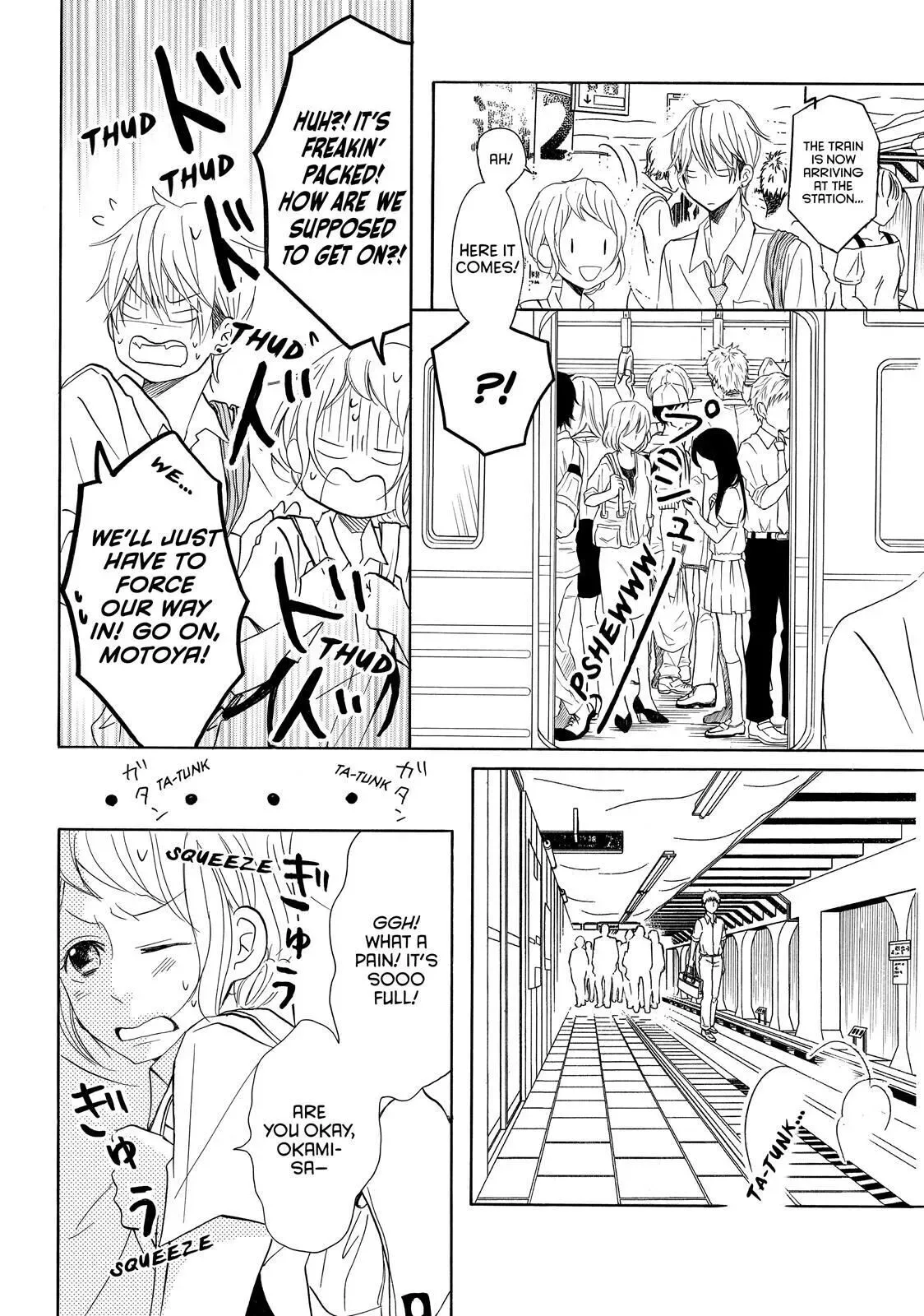 P to JK Chapter 34 page 10