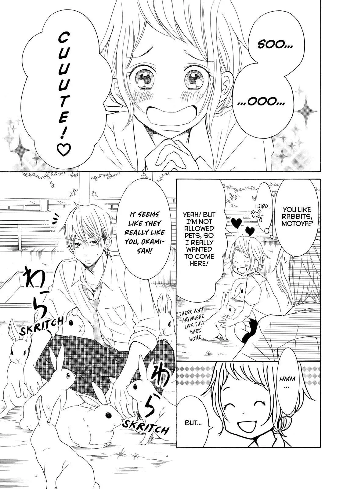 P to JK Chapter 34 page 15