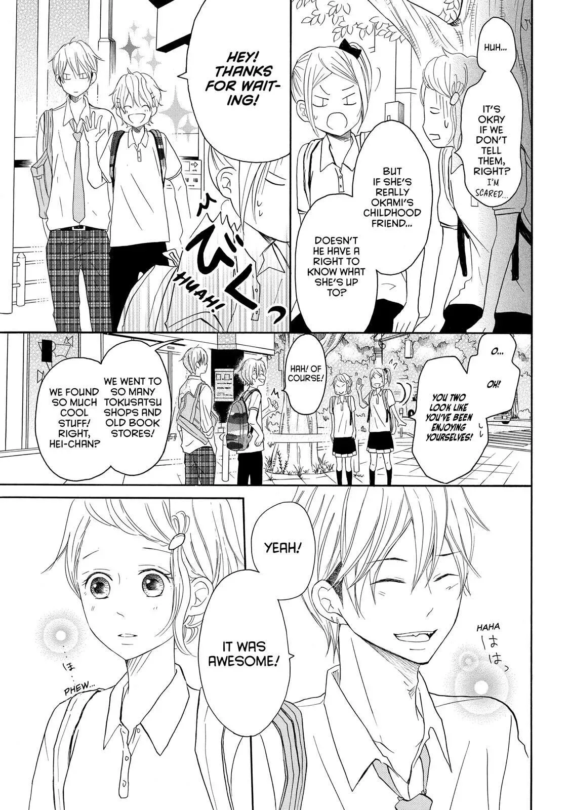 P to JK Chapter 33 page 27