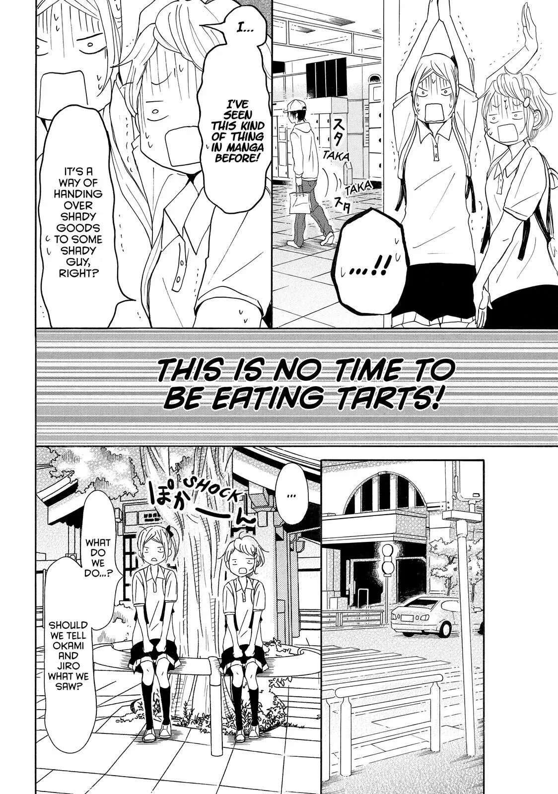 P to JK Chapter 33 page 26