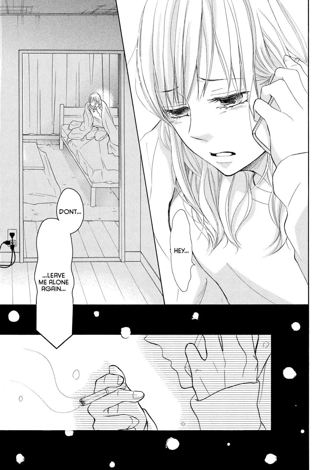 P to JK Chapter 35 page 45
