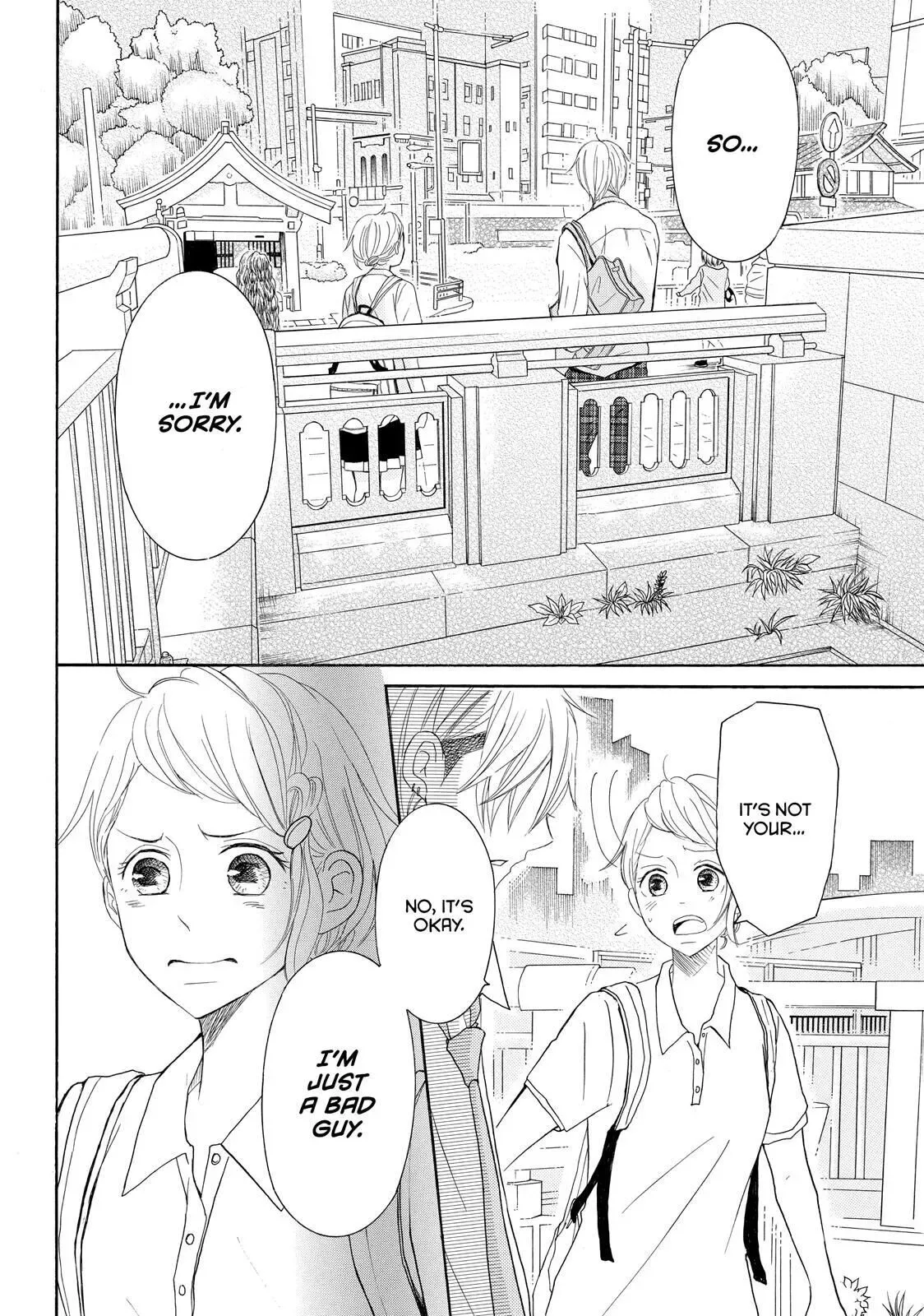 P to JK Chapter 33 page 32