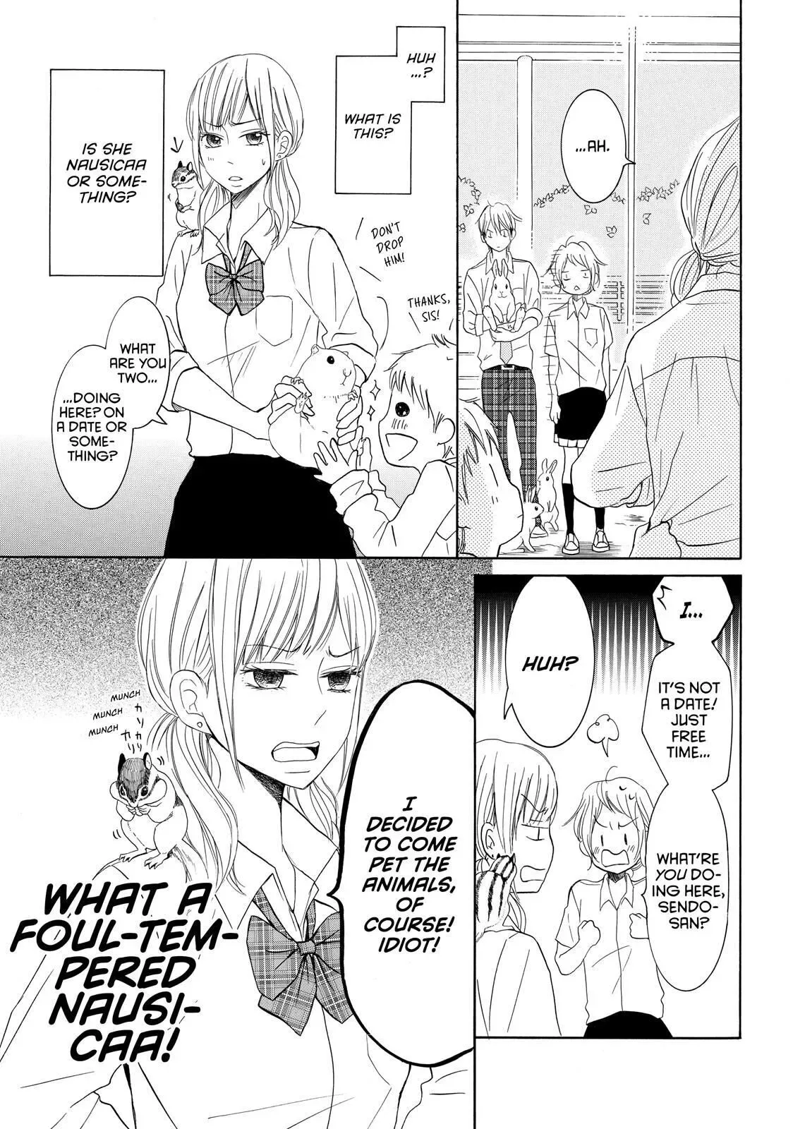 P to JK Chapter 34 page 17