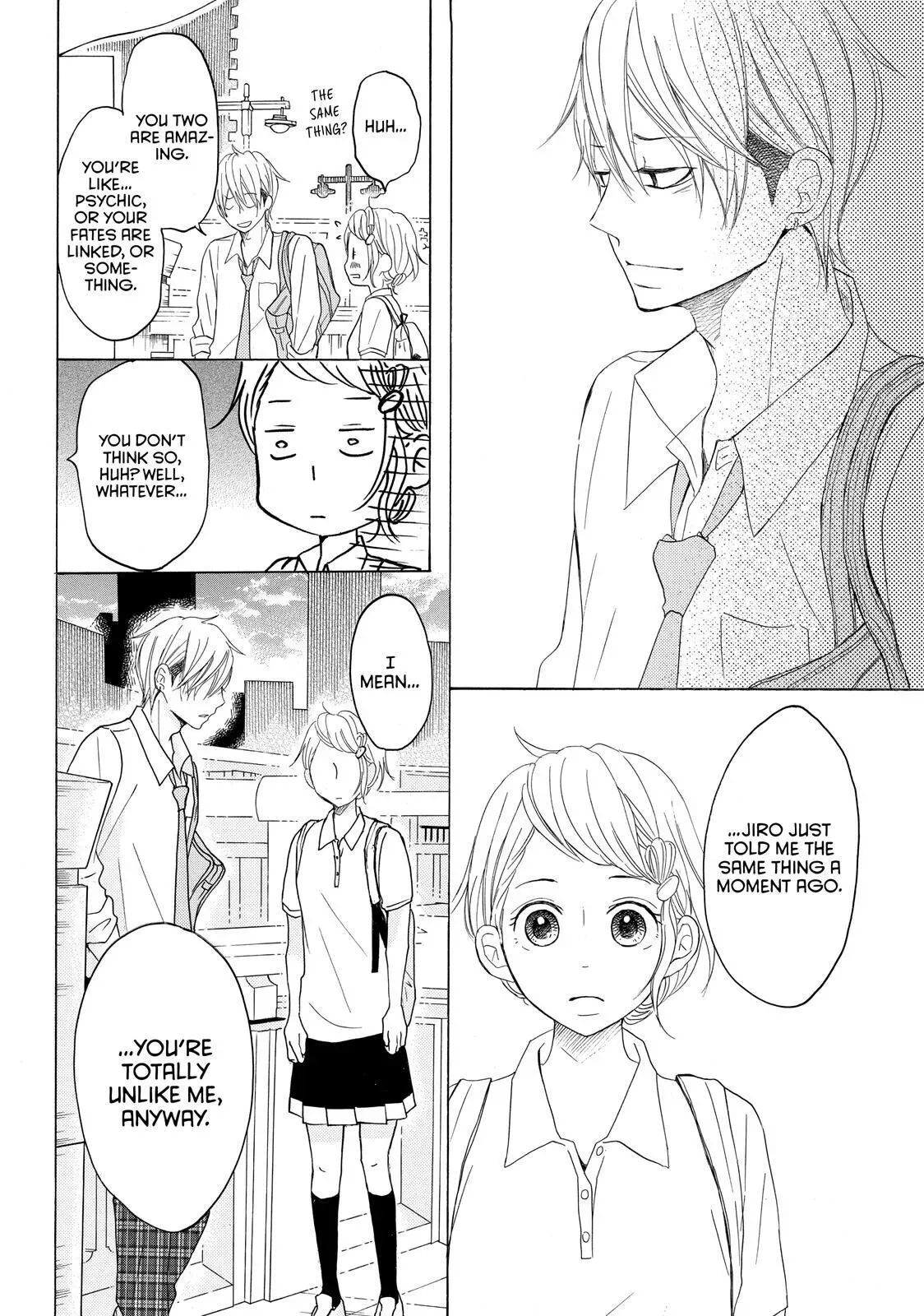 P to JK Chapter 33 page 34