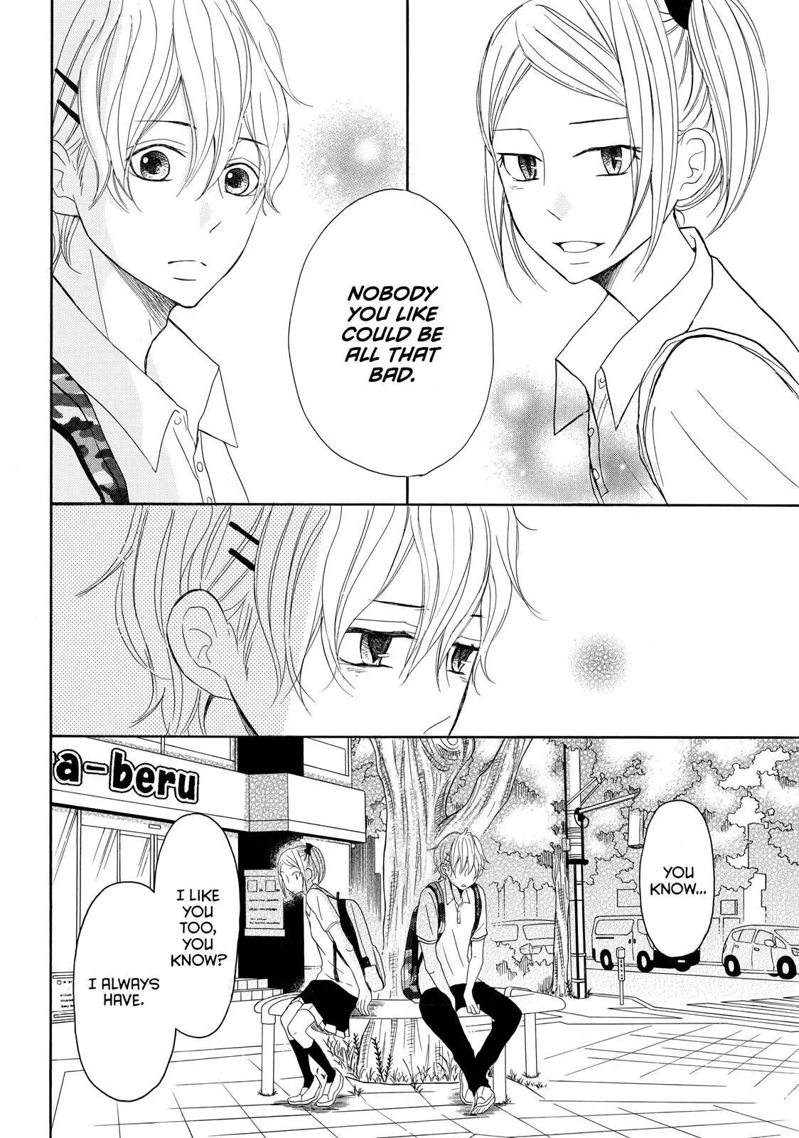 P to JK Chapter 33 page 36