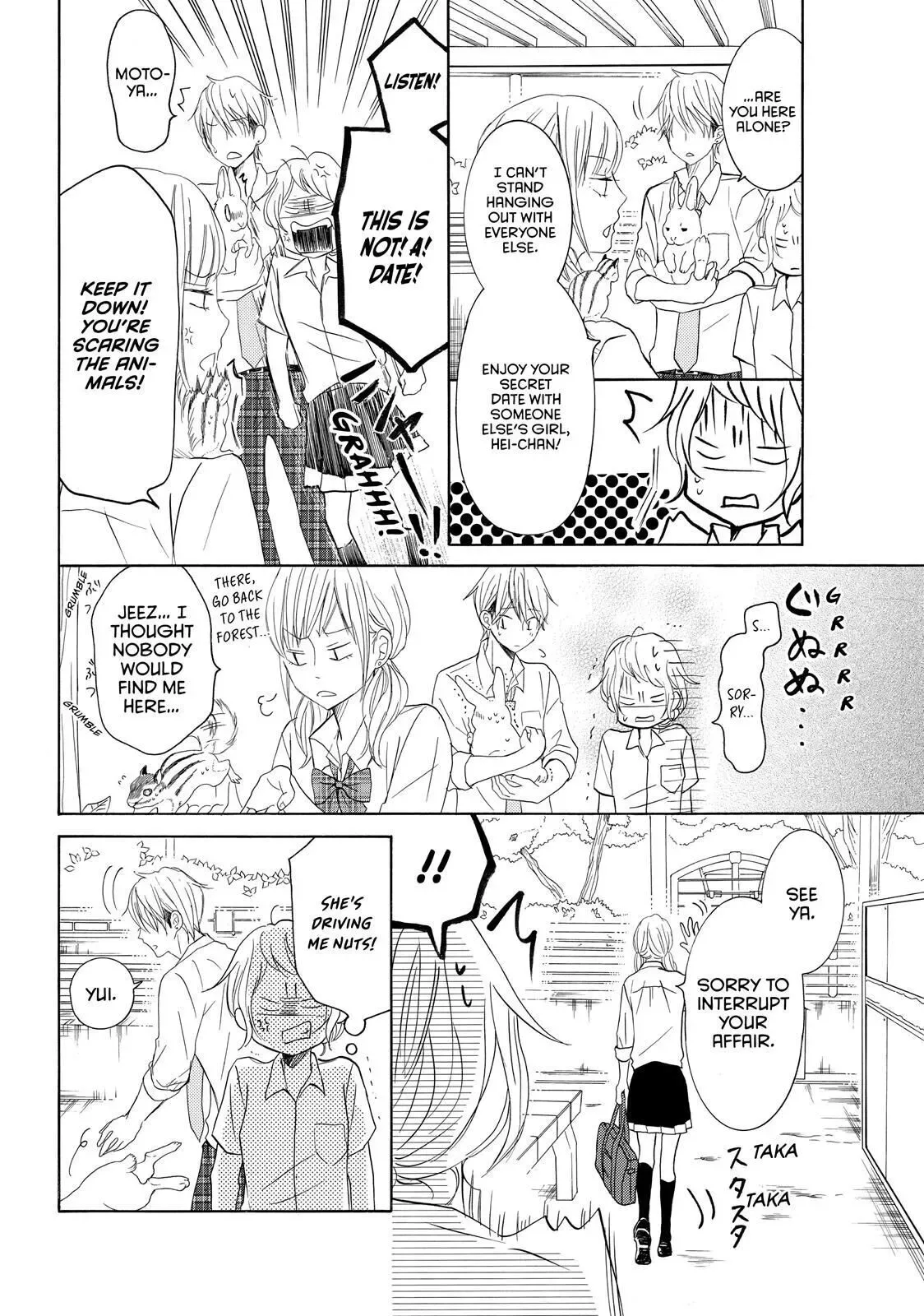 P to JK Chapter 34 page 18