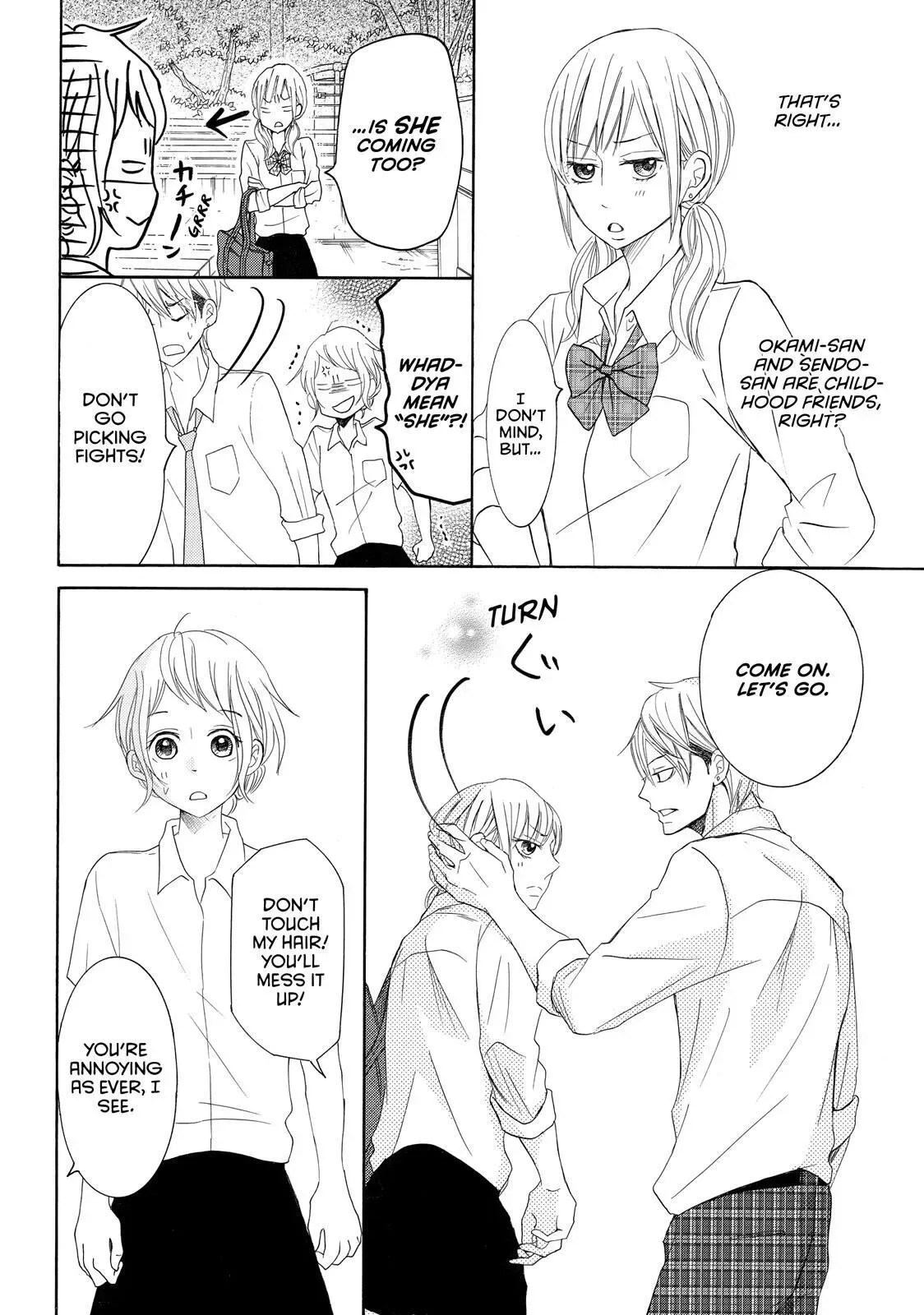 P to JK Chapter 34 page 20