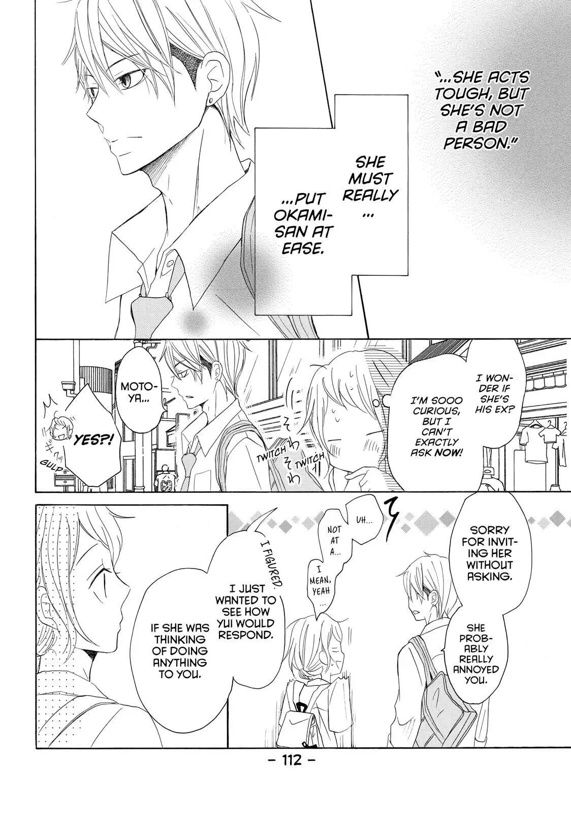 P to JK Chapter 34 page 26