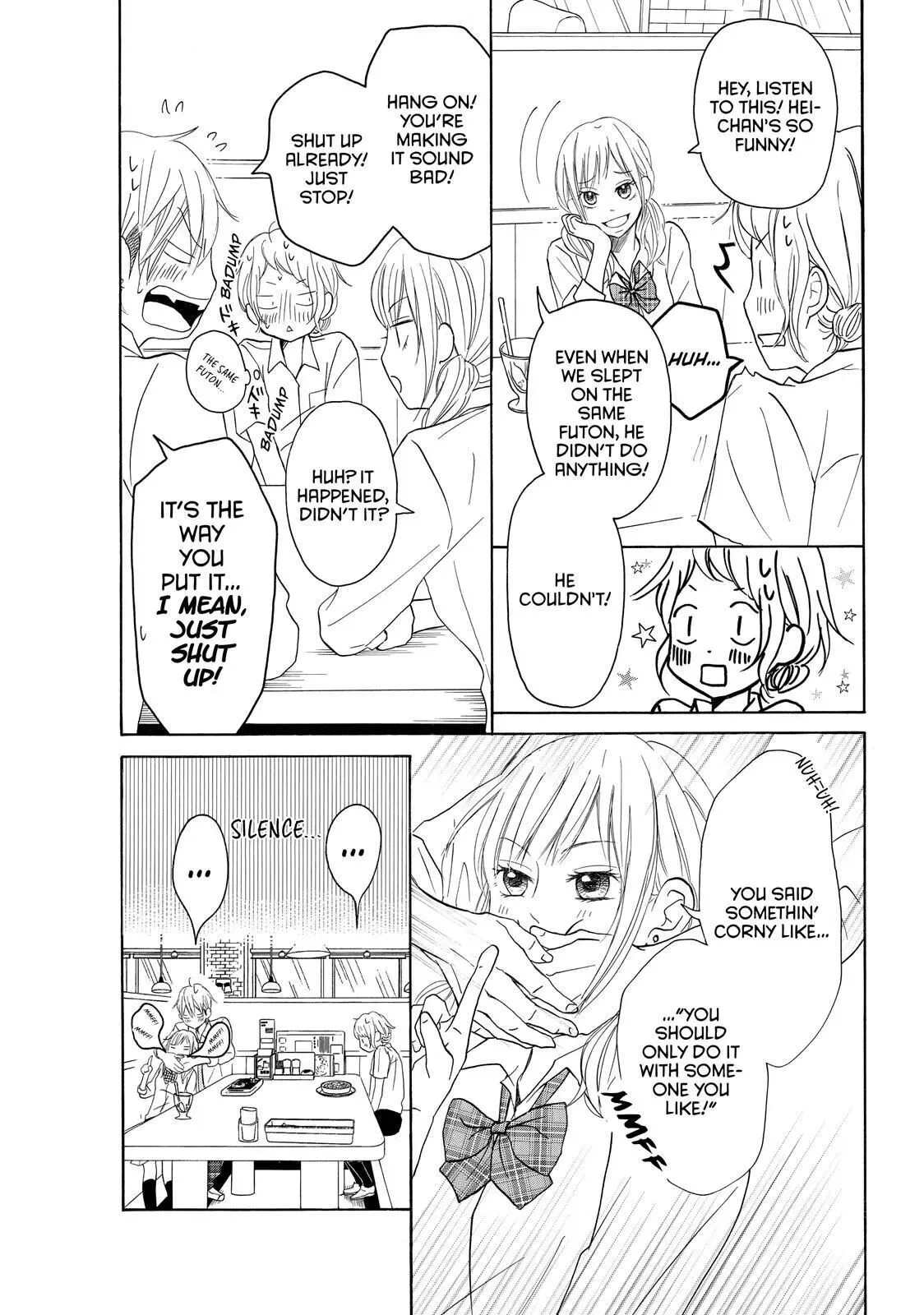 P to JK Chapter 34 page 23