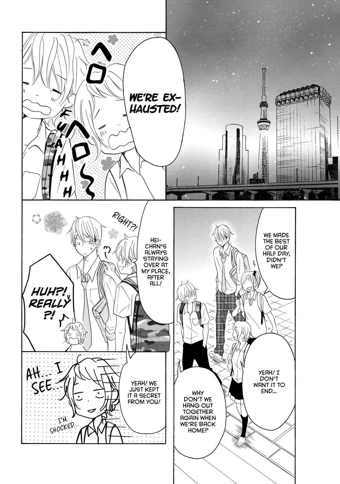 P to JK Chapter 34 page 32