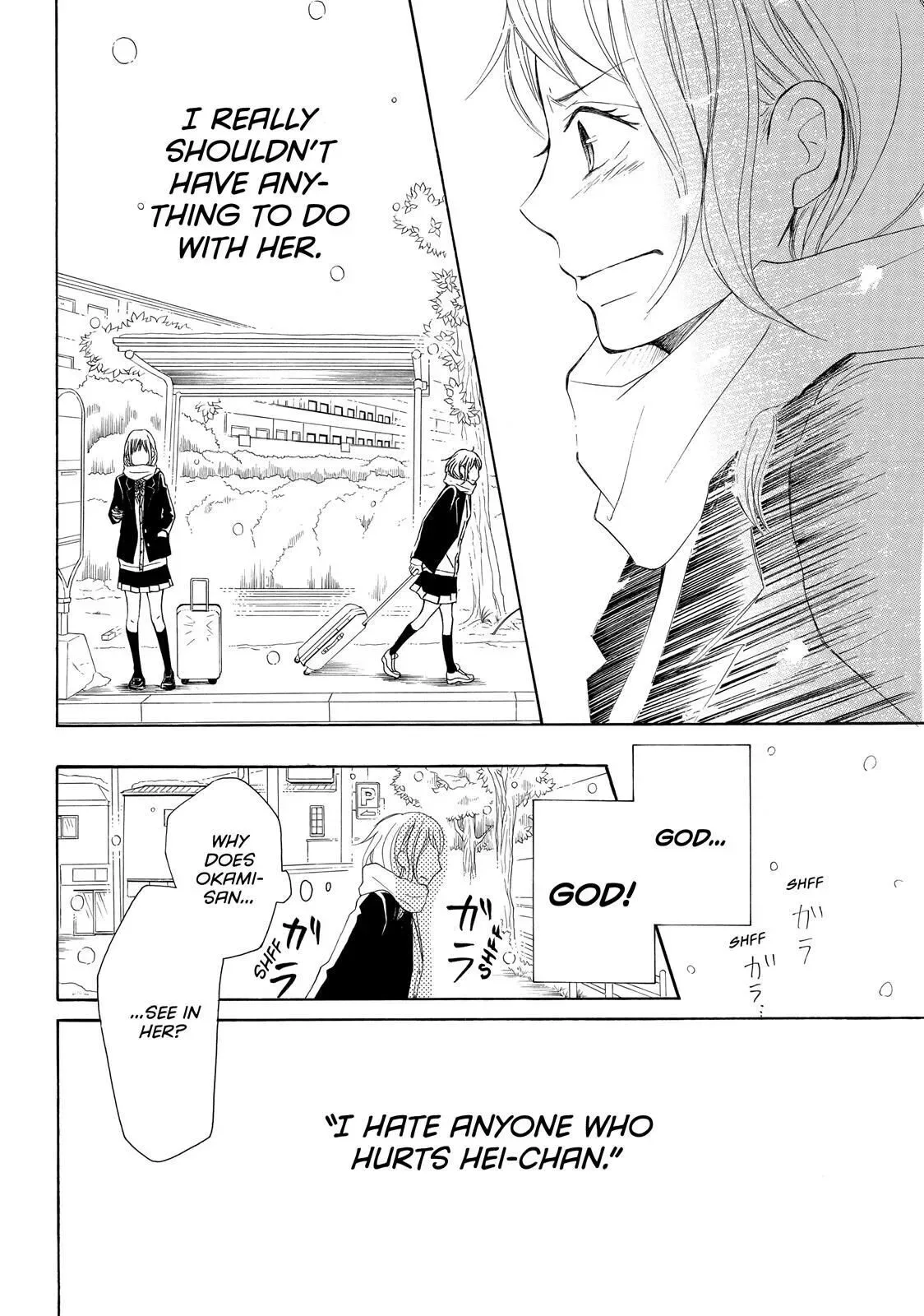P to JK Chapter 34 page 38