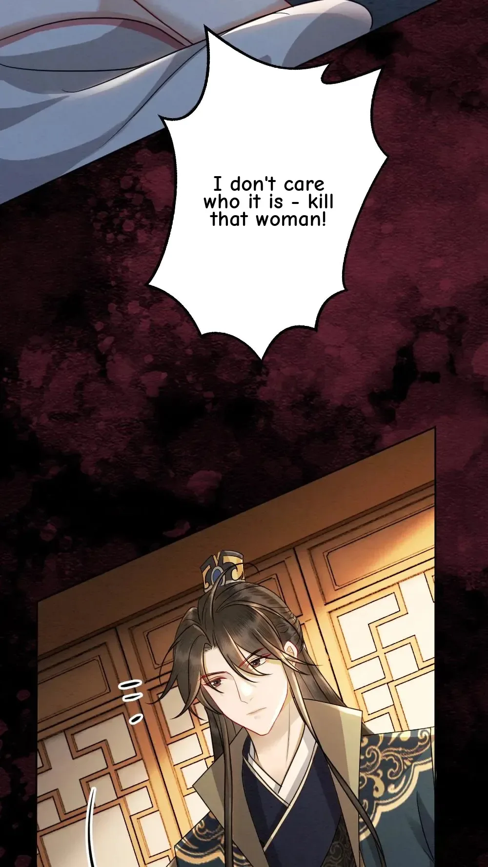Report to the Prince Regent: She, the Big Shot, Specializes in Treating Infertility Chapter 185 page 10