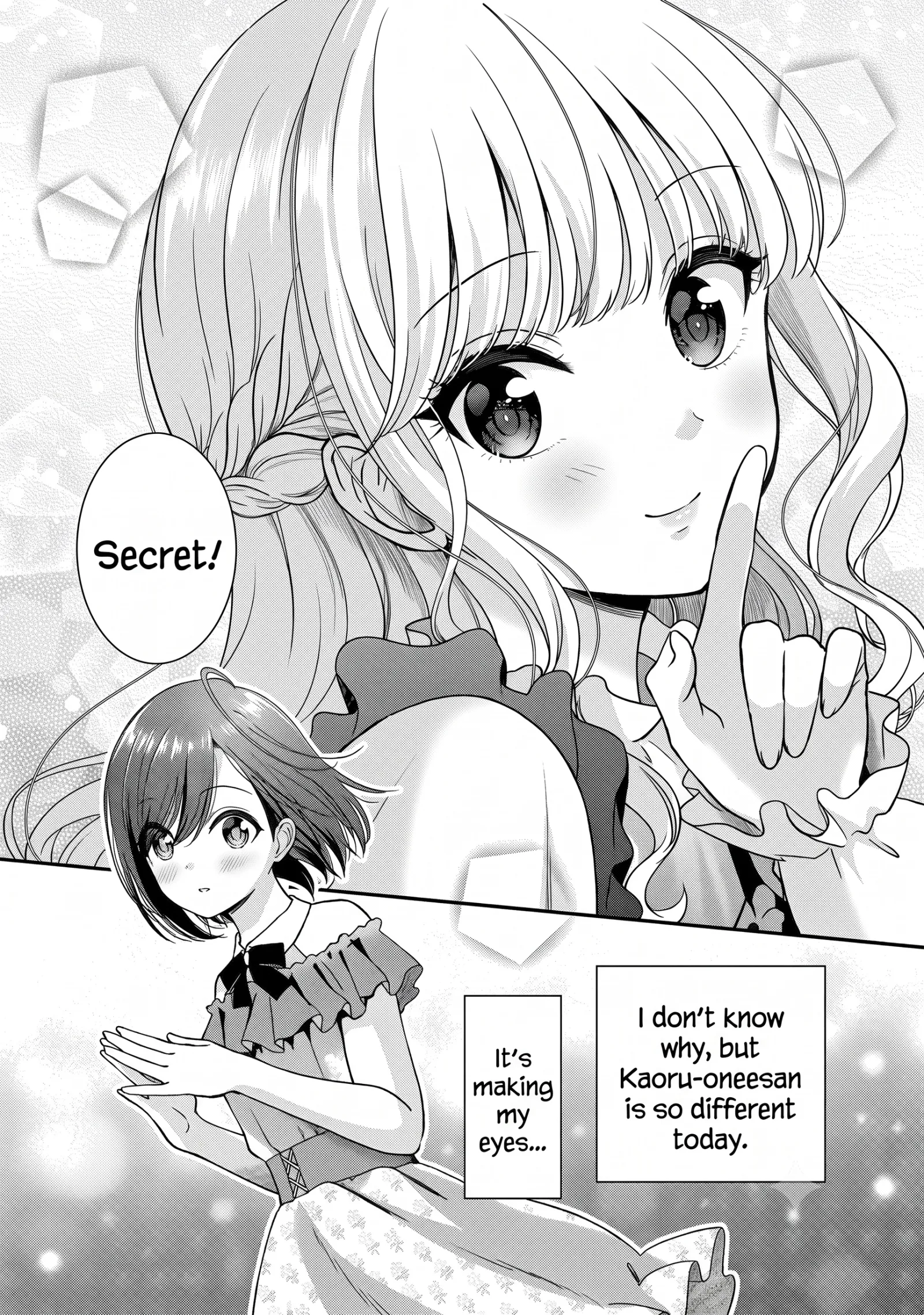 Report to the Prince Regent: She, the Big Shot, Specializes in Treating Infertility Chapter 186 page 10