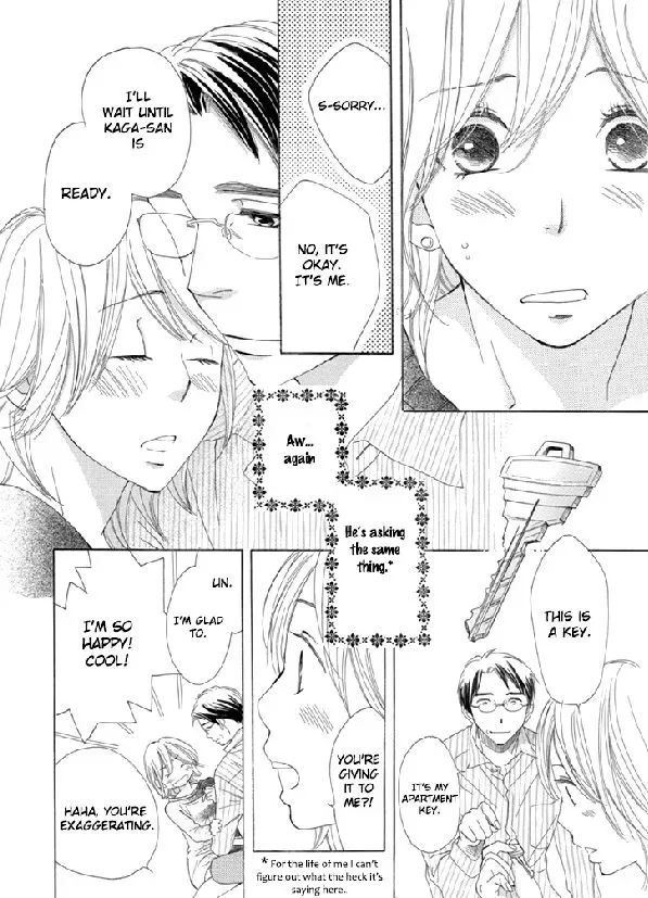 Nioi. Chapter 2 page 9