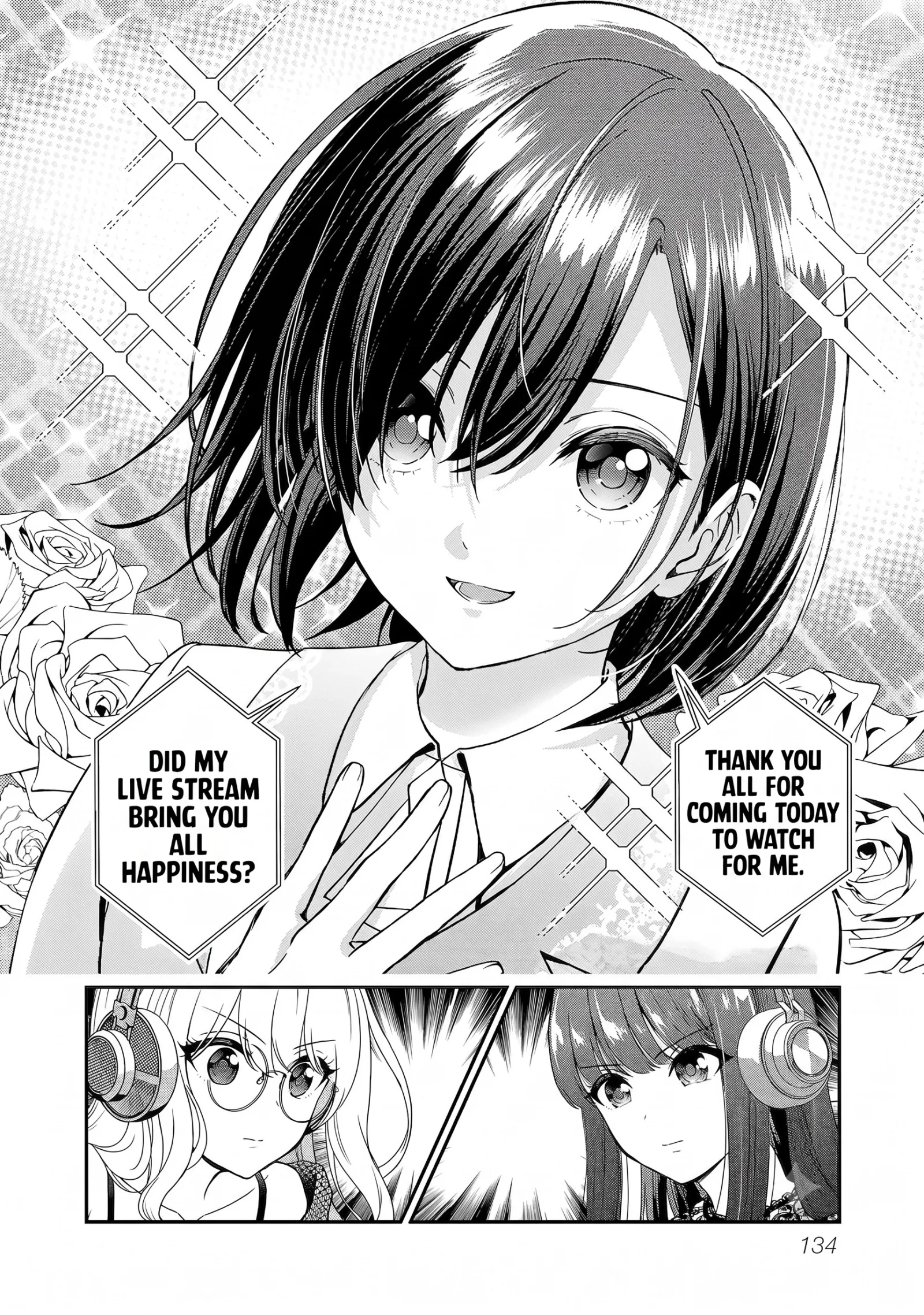Report to the Prince Regent: She, the Big Shot, Specializes in Treating Infertility Chapter 186 page 20