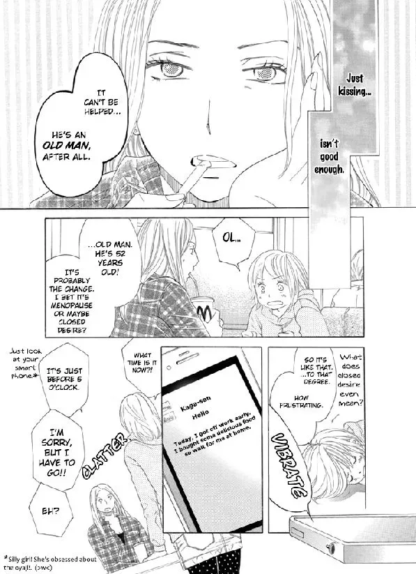 Nioi. Chapter 2 page 11