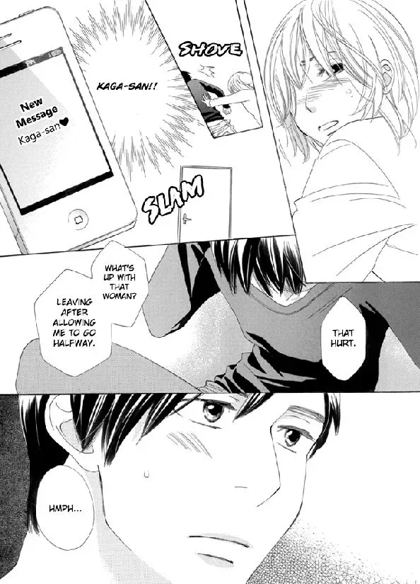 Nioi. Chapter 2 page 25