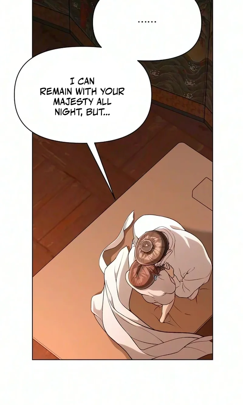 Report to the Prince Regent: She, the Big Shot, Specializes in Treating Infertility Chapter 183 page 9