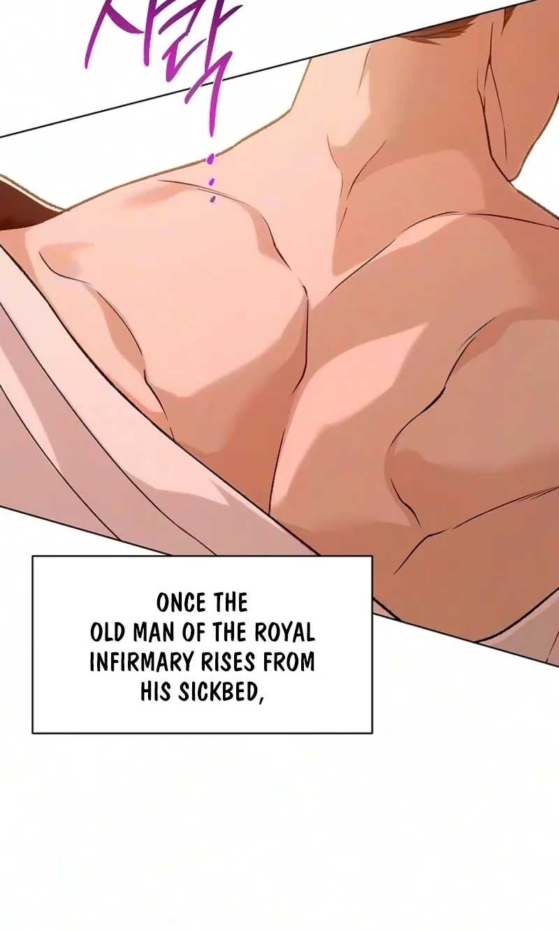 Report to the Prince Regent: She, the Big Shot, Specializes in Treating Infertility Chapter 183 page 67