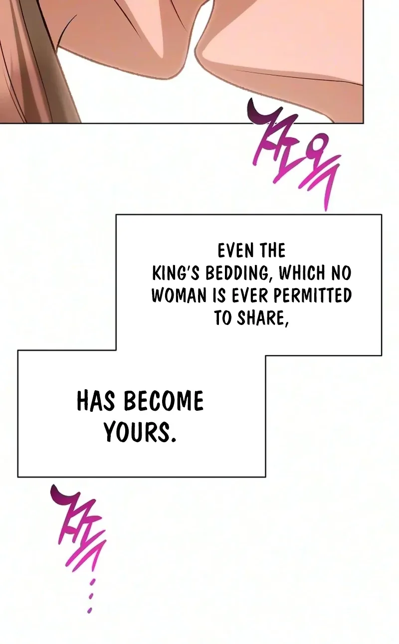 Report to the Prince Regent: She, the Big Shot, Specializes in Treating Infertility Chapter 183 page 81