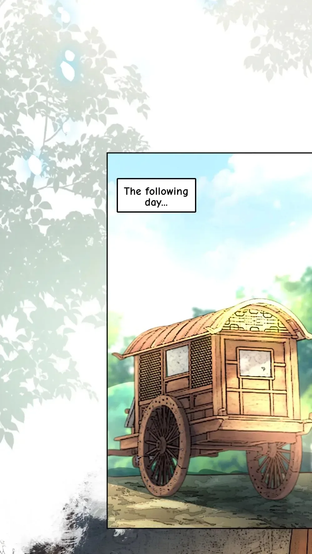 Report to the Prince Regent: She, the Big Shot, Specializes in Treating Infertility Chapter 187 page 5