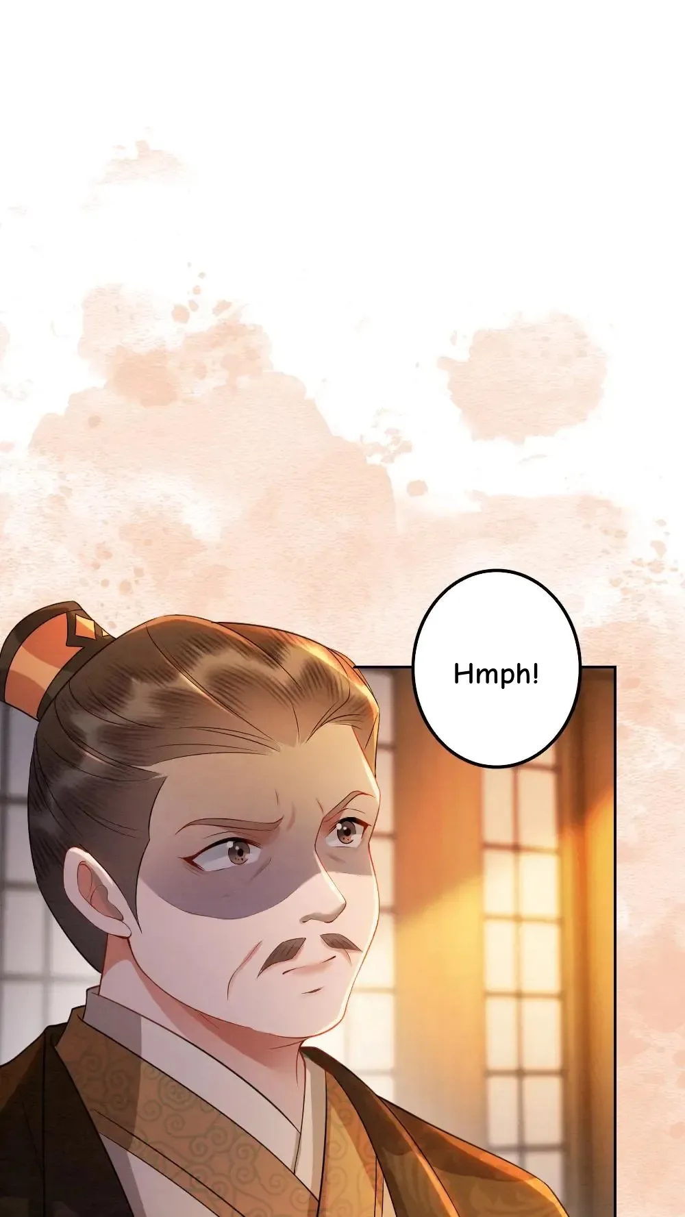 Report to the Prince Regent: She, the Big Shot, Specializes in Treating Infertility Chapter 188 page 2